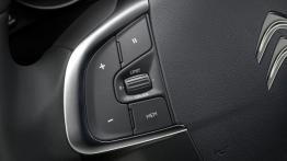 Citroen C4 II Hatchback Facelifting (2015) - sterowanie w kierownicy