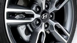 Hyundai i30 II Coupe Turbo (2015) - koło