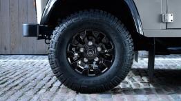 Land Rover Defender Autobiography Edition (2015) - koło