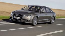Audi A6 C7 Limousine Facelifting (2015) - lewy bok