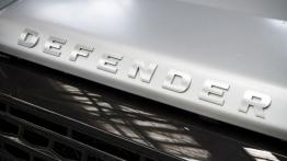 Land Rover Defender 2,000,000 (2015) - taśma produkcyjna
