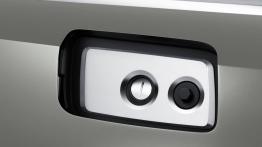 Audi Prologue Allroad Concept (2015) - wlew paliwa