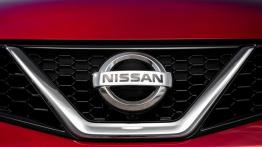 Nissan Pulsar 1.6 DIG-T (2015) - logo