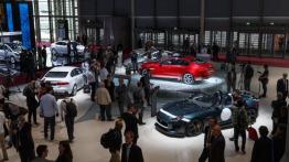 Jaguar F-Type Project 7 (2015) - oficjalna prezentacja auta