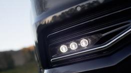Lincoln Navigator III L Facelifting (2015) - zderzak przedni