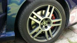 Golf w hiszpańskich szatach - Seat Leon I (1999-2005)