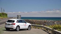 Wellington (fotostory) - Audi Q5