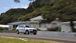 Na mecie wyprawy (fotostory) - Audi Q5