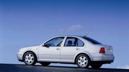 Czy warto kupić: używany Volkswagen Bora (od 1998 do 2005)