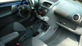 Pogromca miasta - Citroen C1 (2005- )