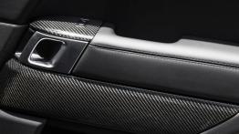 Land Rover Range Rover Sport II SVR (2015) - drzwi tylne prawe od wewnątrz