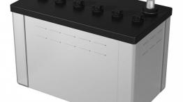 Mazda 6 III Sedan Facelifting (2015) - akumulator systemu i-ELOOP