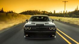 Dodge Challenger III Facelifting (2015) - widok z przodu