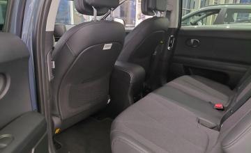 Hyundai IONIQ 5 Crossover Facelifting 77kWh 229KM 2025 , zdjęcie 11