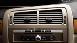 Renault Vel Satis 2005 - nawiew