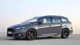 Ford Focus III ST Kombi Facelifting (2015) - lewy bok