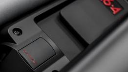 Bugatti Veyron Grand Sport Vitesse La Finale (2015) - silnik - widok z góry