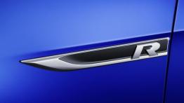 Volkswagen Golf VII R Variant (2015) - emblemat boczny