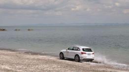 Na mecie wyprawy (fotostory) - Audi Q5