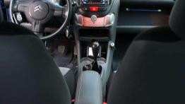 Pogromca miasta - Citroen C1 (2005- )