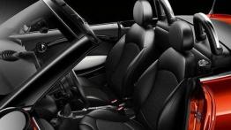 Mini Roadster - konkurent Mazdy MX-5?