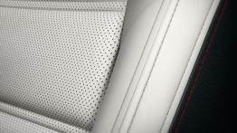 Mazda 6 III Sedan Facelifting (2015) - fotel kierowcy, widok z przodu