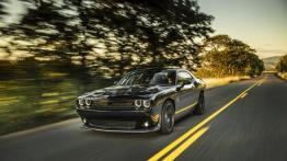 Dodge Challenger III Facelifting (2015) - widok z przodu