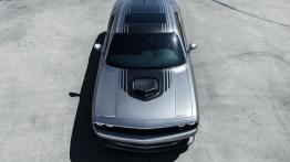 Dodge Challenger III Facelifting (2015) - widok z góry