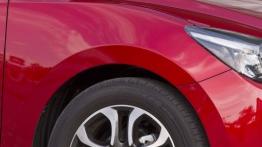 Mazda 2 III SKYACTIV-G 1.5 (2015) - koło