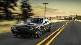 Dodge Challenger III Facelifting (2015) - widok z przodu