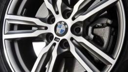 BMW 220i Gran Tourer (2015) - koło