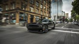 Dodge Challenger III Facelifting (2015) - widok z przodu