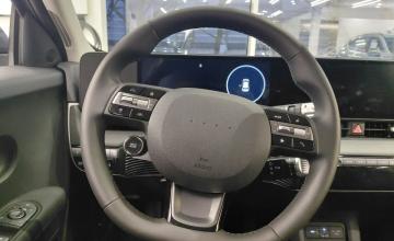 Hyundai IONIQ 5 Crossover Facelifting 77kWh 229KM 2025 , zdjęcie 12