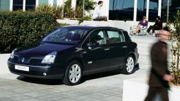 Renault Vel Satis 2005 - lewy bok