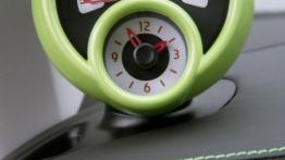 Smart fortwo III BRABUS tailor made (2015) - zestaw wskaźników