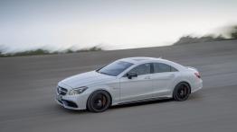 Mercedes CLS 63 AMG S-Modell C218 Facelifting (2015) - lewy bok