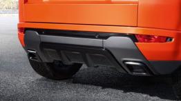 Range Rover Evoque Autobiography (2015) - zderzak tylny