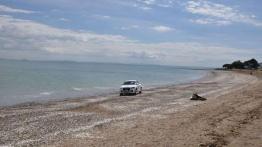 Na mecie wyprawy (fotostory) - Audi Q5