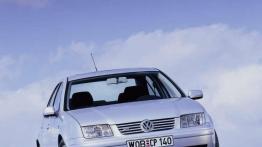 Czy warto kupić: używany Volkswagen Bora (od 1998 do 2005)