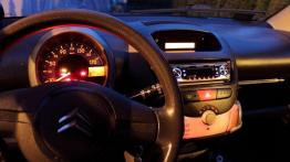 Pogromca miasta - Citroen C1 (2005- )