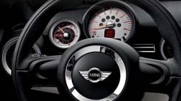 Mini Roadster - konkurent Mazdy MX-5?