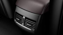 Mazda 6 III Sedan Facelifting (2015) - nawiewy z tyłu