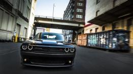 Dodge Challenger III Facelifting (2015) - widok z przodu