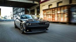 Dodge Challenger III Facelifting (2015) - widok z przodu