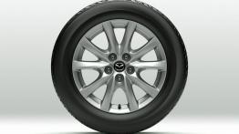 Mazda 6 III Sedan Facelifting (2015) - wzór koła