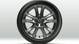 Mazda 6 III Sedan Facelifting (2015) - wzór koła