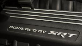 Dodge Challenger III Facelifting (2015) - silnik