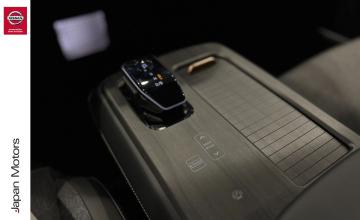 Nissan Ariya SUV 87kWh e-4FORCE 306KM 2025 , zdjęcie 13