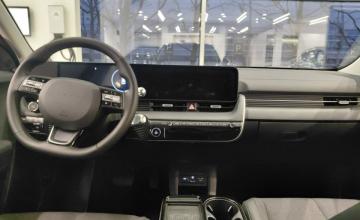 Hyundai IONIQ 5 Crossover Facelifting 77kWh 229KM 2025 , zdjęcie 13