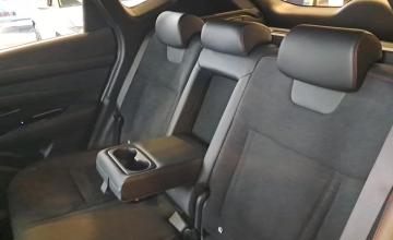 Hyundai Tucson IV SUV HEV Facelifting 1.6 T-GDI HEV 215KM 2025 HEV 1,6L T-GDI 215KM 2WD 6AT N line Design MY'25, zdjęcie 13